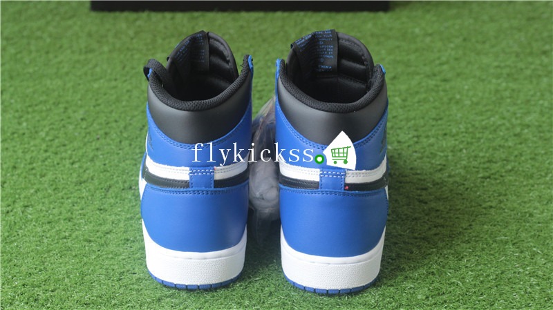 WMNS Air Jordan 1 Retro High OG Game Royal